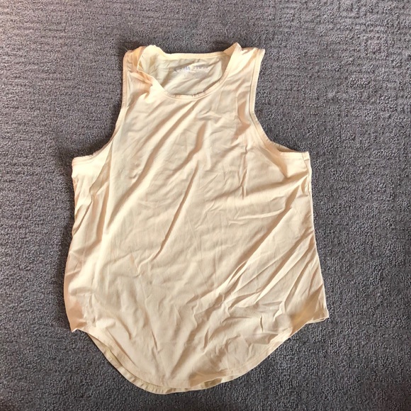 Zyia Tank Top - Picture 1 of 1